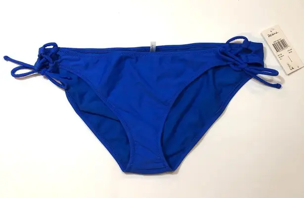 Raisin's Samba Sweet Tie Side Brief Swim Bottom