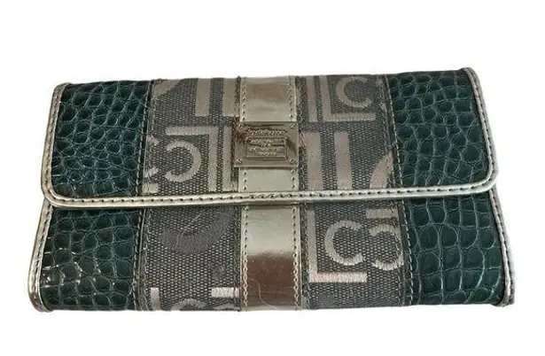 Liz Claiborne  Wallet