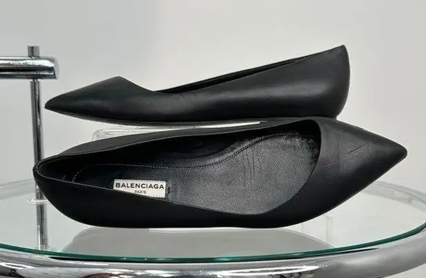 Balenciaga flats