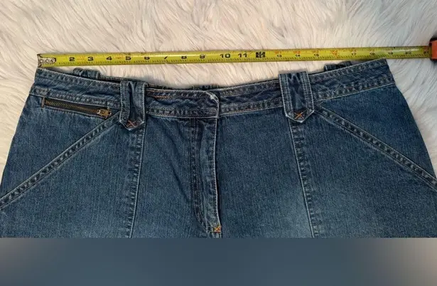 Carolina Blues Vintage Carpenter Shorts