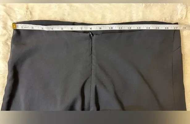 Keepsake the Label Modern Myth Mini Dress Size Medium Black