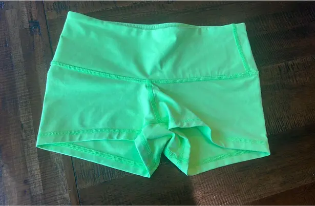 Lululemon Winder Train Short 2.5inch