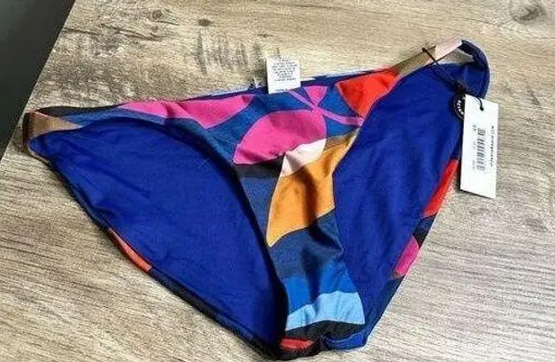 Vitamin A Women’s Small Luciana Full Coverage Swim Bottom New NWT