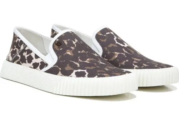 Veronica Beard Panelle Slip-On Sneaker