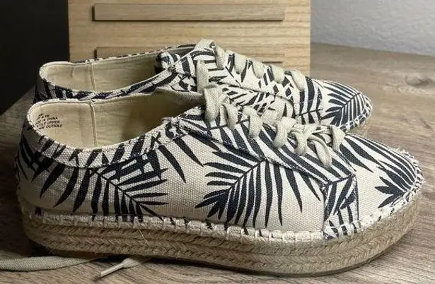 Coconuts by Matisse  Miami Shoes Espadrille Sneakers