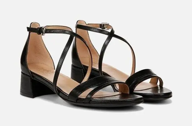 Naturalizer 🆕 JUNE DRESS SANDAL SZ 11