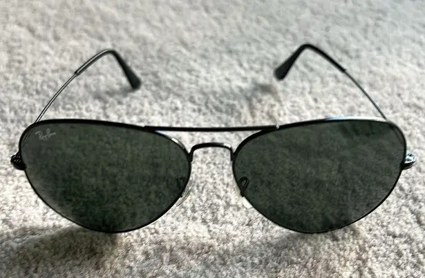 Ray-Ban  Aviator Large Metal II - Image 6