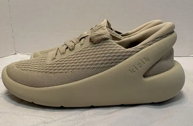 Kizik Roamers Men’s 9.5 Women’s 11 Beige Size undefined