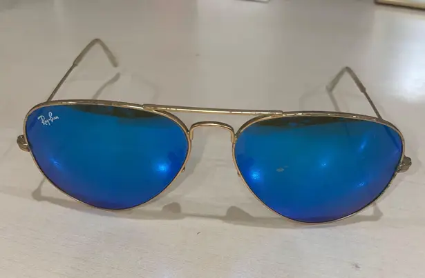 Ray-Ban Aviators