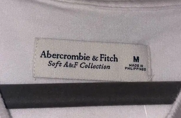 Abercrombie & Fitch  Soft A&F Collection Shirt thumbnail 3
