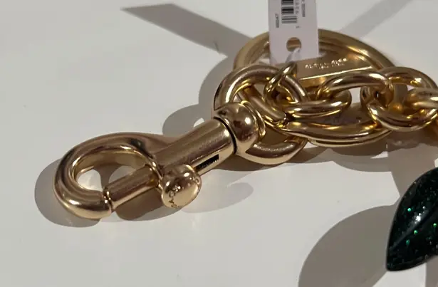 Coach  Pink cherry charm  thumbnail 6