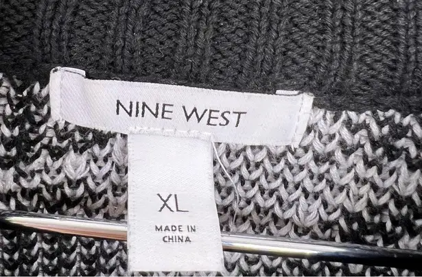 Nine West  Xl sweater b43