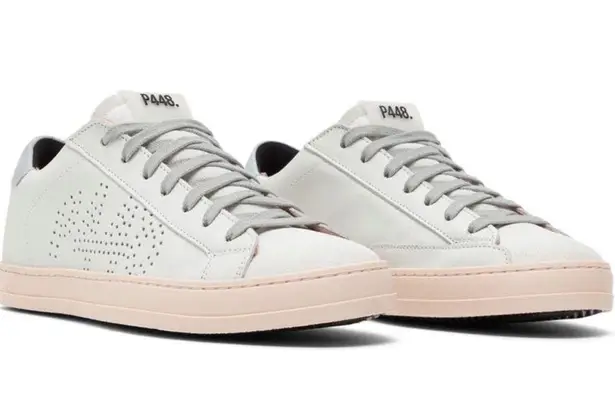 P448 John Sneaker Never Worn