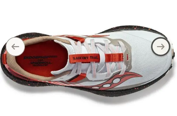 Saucony Endorphin Edge Carbitex Shoes