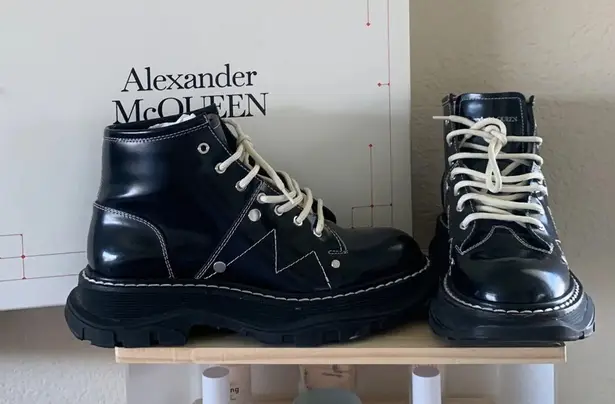 Alexander McQueen Sneakers