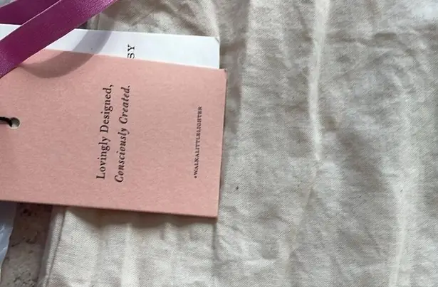 SPELL & THE GYPSY Coco Lei Bralette Lilac Purple Size XS