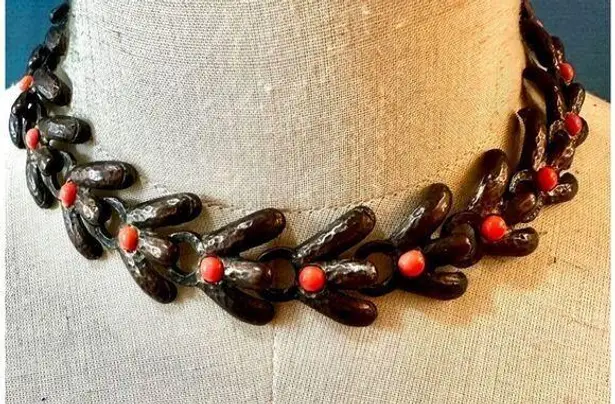 Vintage Rebajes Heavy Mid