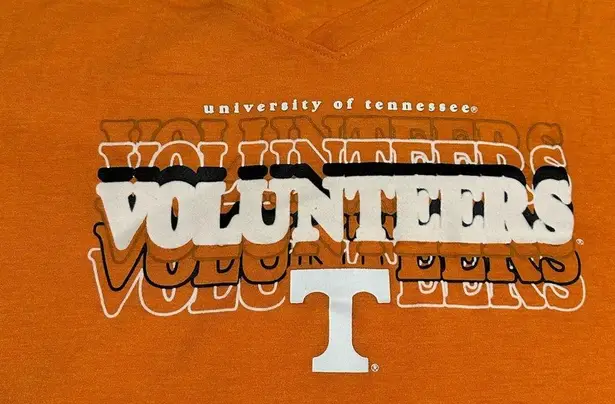 Russell Athletic NWT | Tennessee Vols | Short Sleeve Shirt | Size 2XL | Orange | University of TN