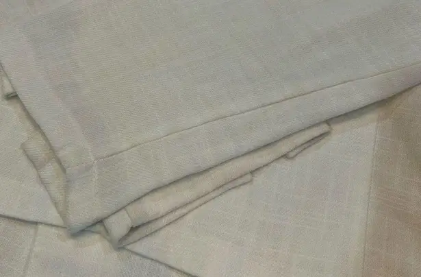 Stoosh Women’s Large White Blazer Jacket