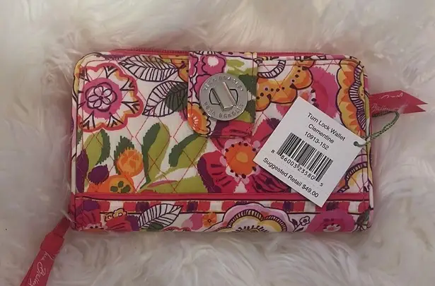Vera Bradley  wallet - Image 2