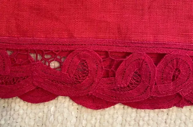 Clothes Hot Pink/Fuchsia A