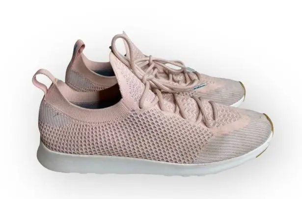 5.11 Native Shoes ☀︎︎ AP Mercury Liteknit Knit Sneakers ☀︎︎ Pink ☀︎ 9..5W ☀︎