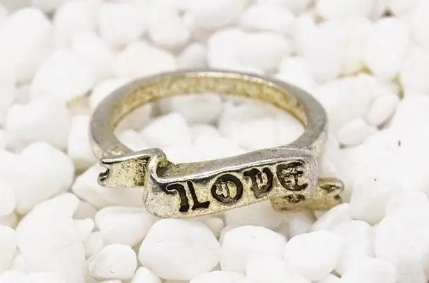 Love Ring