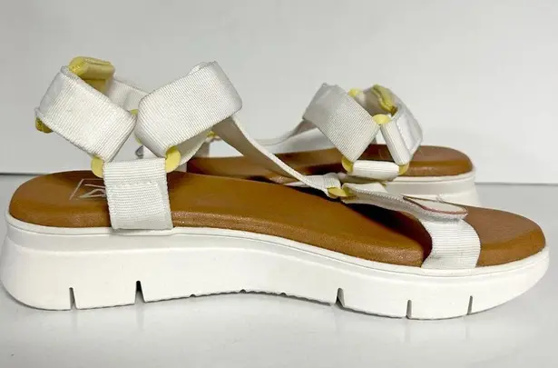 Dirty Laundry *NEW* Qwest Sandal
