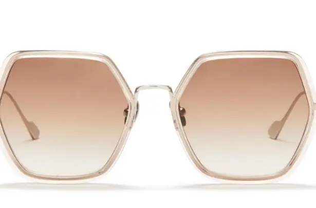 Sunday Somewhere Elizabeth Sunglasses