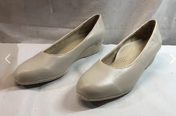 Softspots Womens Shoes Emily Taupe Size 10 M s