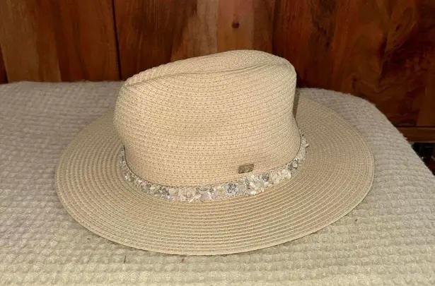 The American hats Tan