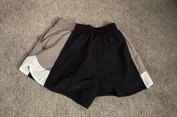 Abercombie Athletics Abercrombie YPB Athletic Shorts