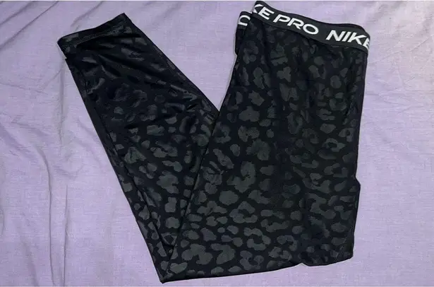 Nike Pro Dri-Fit Leggings