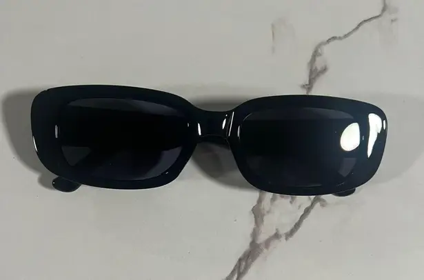 Princess Polly Sunglasses