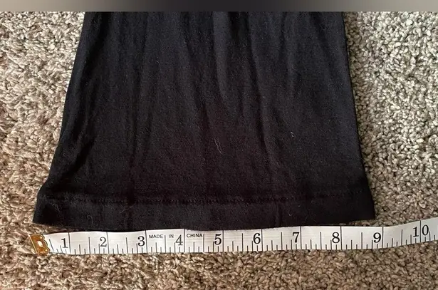 Gypsy Warrior Woman’s Casual Dress With Bell Sleeves and Bell Hem Size M