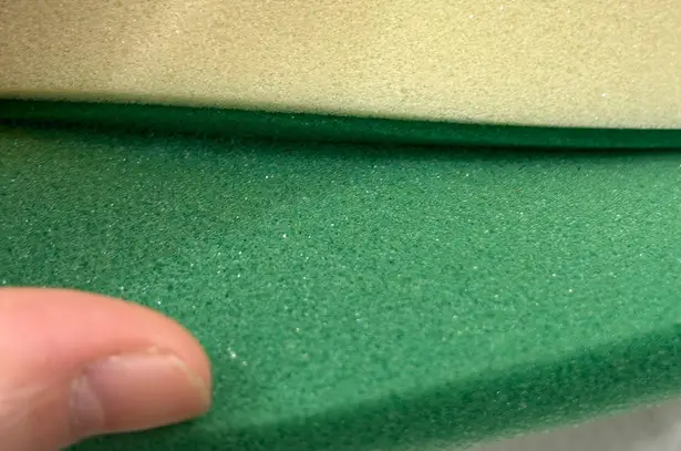 Heineken Beer Logo Green & White St. Patrick’s Day Foam Top Hat Cap Foamworx