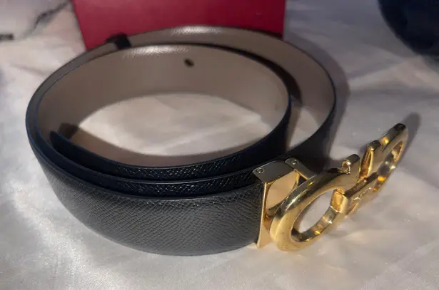Salvatore Ferragamo Ferragamo Belt