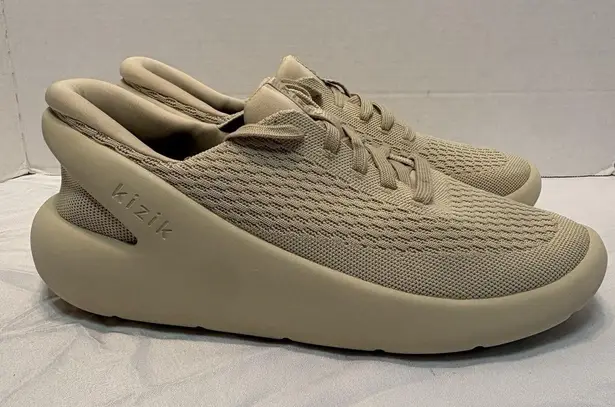 Kizik Roamers Men’s 9.5 Women’s 11 Beige Size undefined