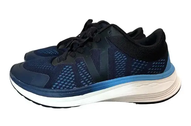 Vionic Limitless Unisex Shoes Arch Support Navy W 7 / M 6 Performance Sneakers