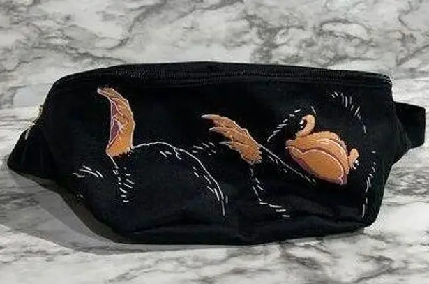 Harry Potter Loot Crate Exclusive  Niffler fanny pack