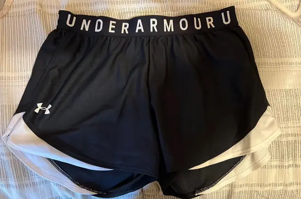 Under Armour Shorts