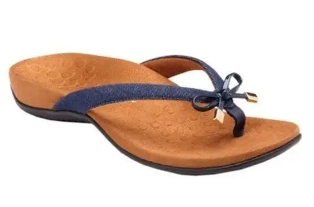 Vionic Bella ll Comfort Support Beach Sandal