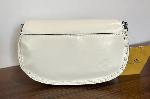 Patricia Nash Patrica Nash Lydie Crossbody Bag
French Lace