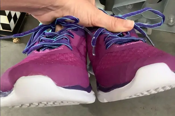 Everlast SPORT WITH MEMORY FOAM ATHLETIC SHOES