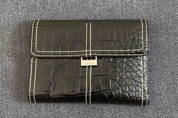 Liz Claiborne  Black wallet