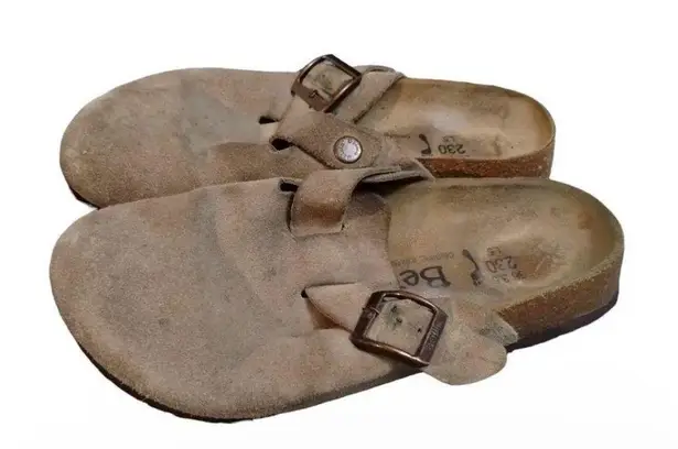 Birkenstock Clogs