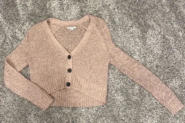 American Eagle Outfitters Sweater