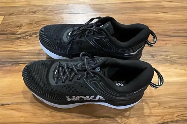 Hoka One One Bondi 7