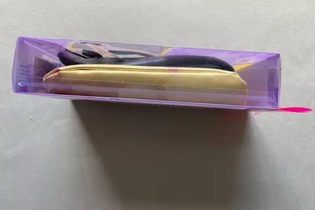 Dr. Scholls for Her Foldable Fast Flats size 5-6