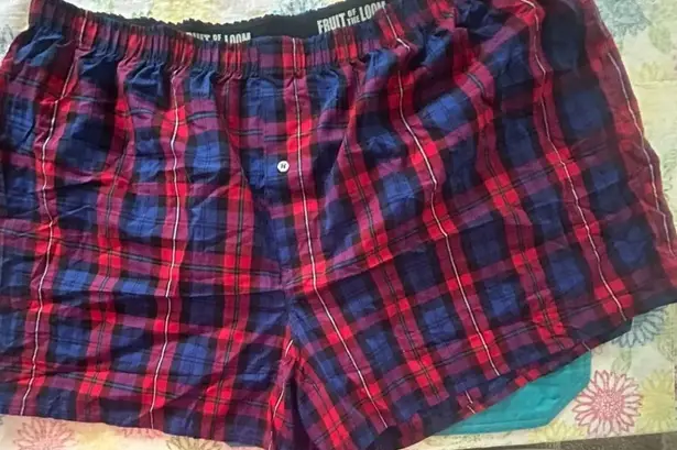 Fruit of the Loom Boxer Shorts